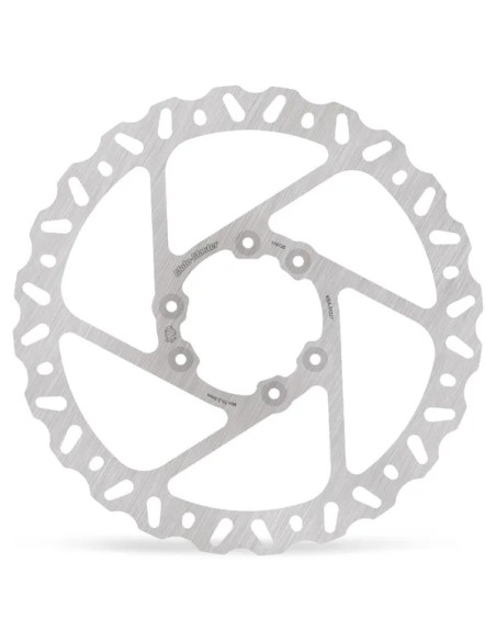 MOTO-MASTER Bremsscheiben für TM RACING MX 125 2010-2021