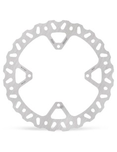 Nitro Series Bremsscheibe