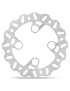 Nitro Series Bremsscheibe