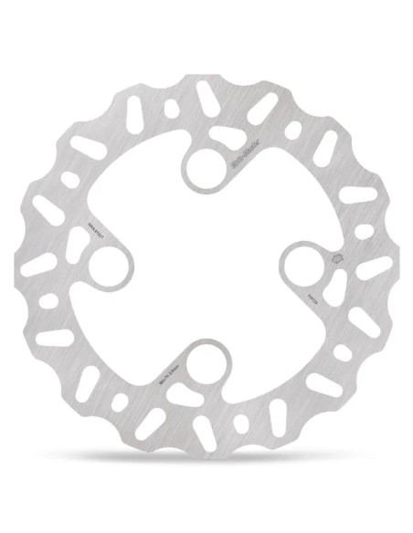 MOTO-MASTER Bremsscheiben für HONDA MONTESA COTA 250 4RT 2005-2013