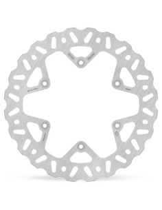 Nitro Series Bremsscheibe