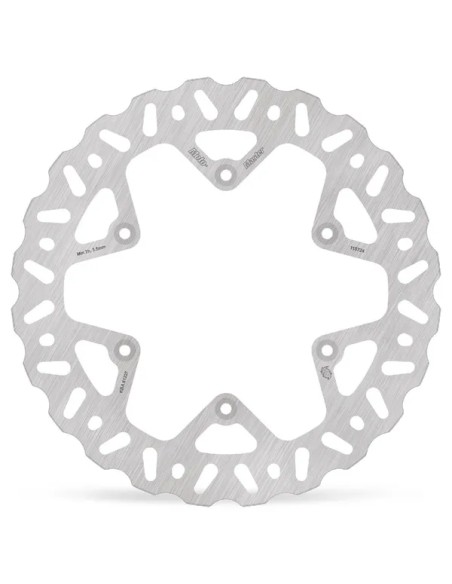MOTO-MASTER Bremsscheiben für FANTIC XEF 250 2021-2025