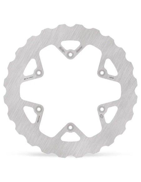 MOTO-MASTER Bremsscheiben für YAMAHA WR 250 F 2019-2024