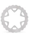 Nitro Series Bremsscheibe