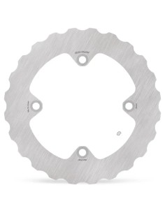 Nitro Series Bremsscheibe