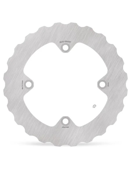 MOTO-MASTER Bremsscheiben für SHERCO SEF 300 2014-2025