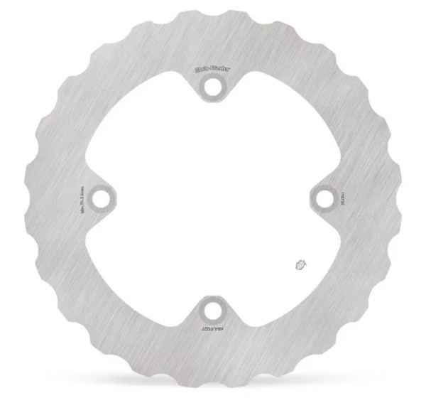 MOTO-MASTER Bremsscheiben für SHERCO SEF 300 2014-2025