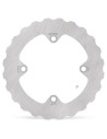 Nitro Series Bremsscheibe