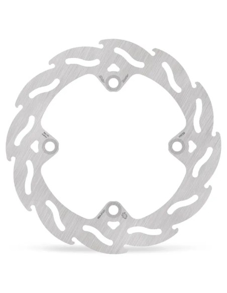 MOTO-MASTER Bremsscheiben für SHERCO SEF 300 2014-2025