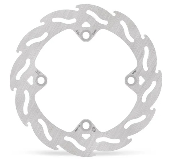 MOTO-MASTER Bremsscheiben für SHERCO SEF 300 2014-2025