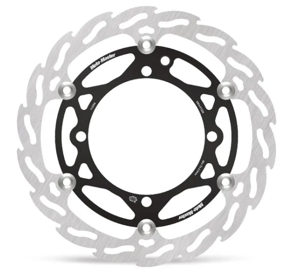 MOTO-MASTER Bremsscheiben für SHERCO SEF 300 2014-2025