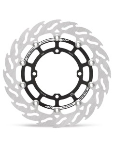 Flame Series Bremsscheibe