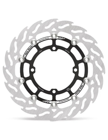 MOTO-MASTER Bremsscheiben für KAWASAKI KX 250 F 2006-2020