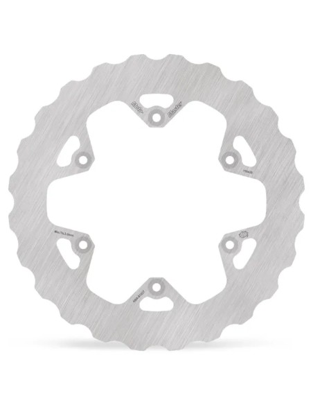 MOTO-MASTER Bremsscheiben für KTM SX 125 1993-2024