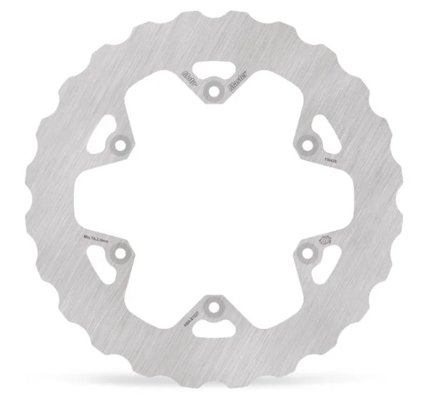 MOTO-MASTER Bremsscheiben für KTM SX 125 1993-2024