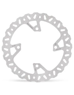 Nitro Series Bremsscheibe