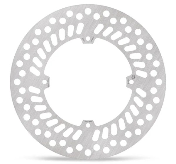 MOTO-MASTER Bremsscheiben für HONDA XR 250 R 1984-2004