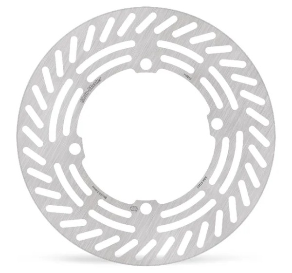 MOTO-MASTER Bremsscheiben für HONDA CR 125 R 1990-1991