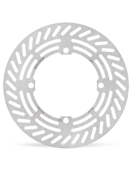 MOTO-MASTER Bremsscheiben für HONDA NX 250 1988-1989
