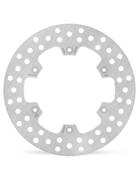 MOTO-MASTER Bremsscheiben für YAMAHA YZ 250 1985-1997