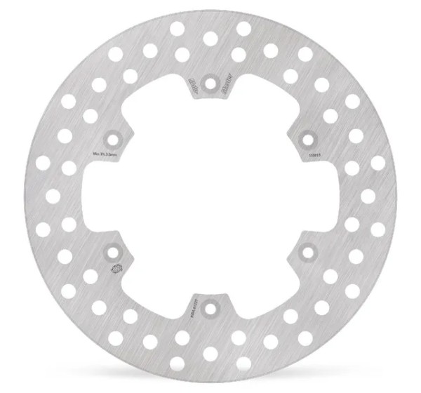 MOTO-MASTER Bremsscheiben für YAMAHA YZ 250 1985-1997