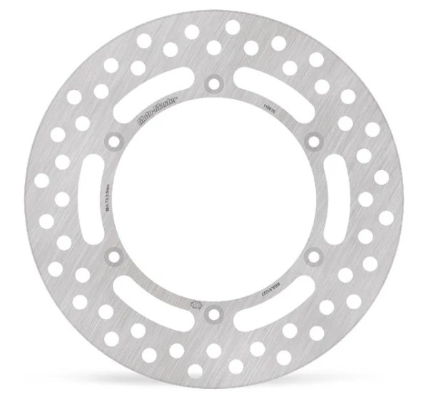 MOTO-MASTER Bremsscheiben für SUZUKI DR-Z 400 S 2000-2024