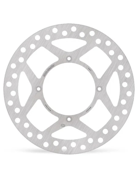 MOTO-MASTER Bremsscheiben für KAWASAKI KX 500 E 1989-2004