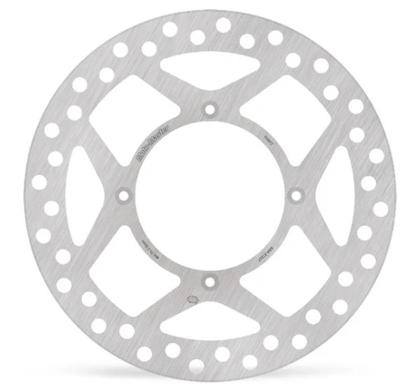 MOTO-MASTER Bremsscheiben für KAWASAKI KX 500 E 1989-2004