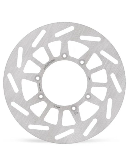 MOTO-MASTER Bremsscheiben für YAMAHA YZ 250 1989