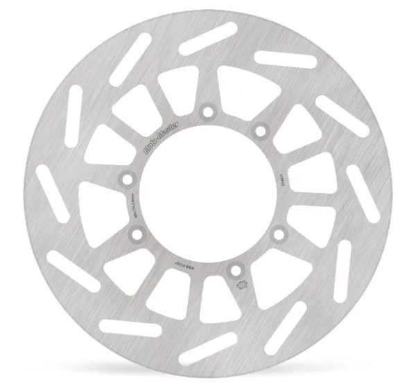MOTO-MASTER Bremsscheiben für YAMAHA YZ 250 1989