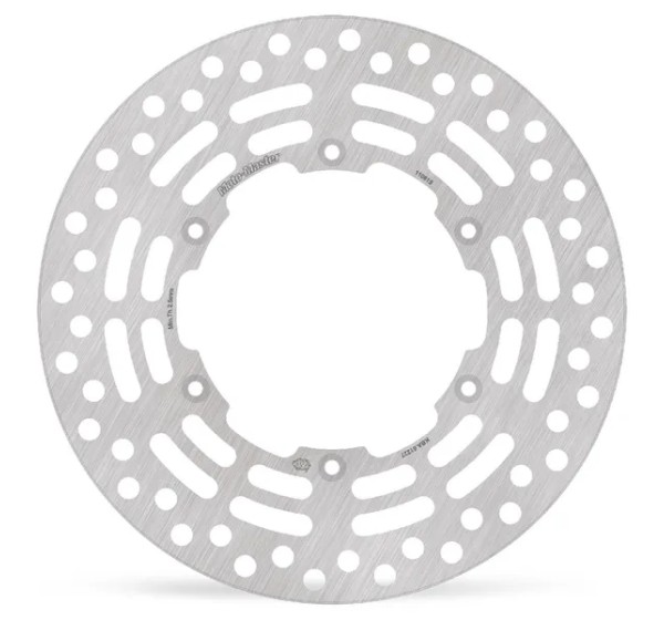 MOTO-MASTER Bremsscheiben für SUZUKI RM 250 1988-2010