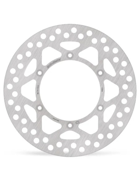 MOTO-MASTER Bremsscheiben für KAWASAKI KX 500 E 1989-2004