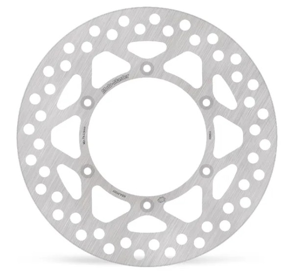 MOTO-MASTER Bremsscheiben für KAWASAKI KX 500 E 1989-2004