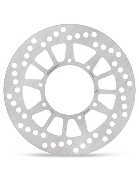 MOTO-MASTER Bremsscheiben für YAMAHA DT 125 R 1988-2002