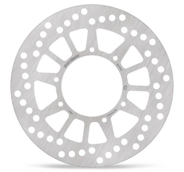 MOTO-MASTER Bremsscheiben für YAMAHA DT 125 R 1988-2002