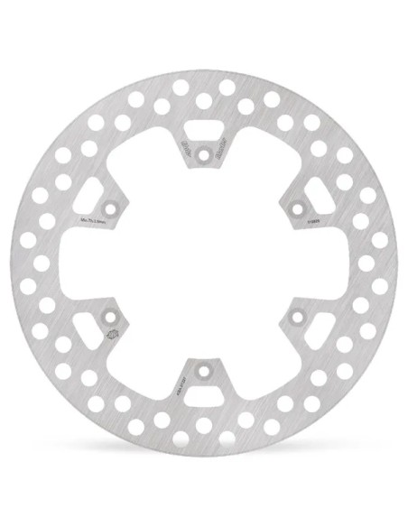 MOTO-MASTER Bremsscheiben für SUZUKI DR-Z 400 SM 2005-2024