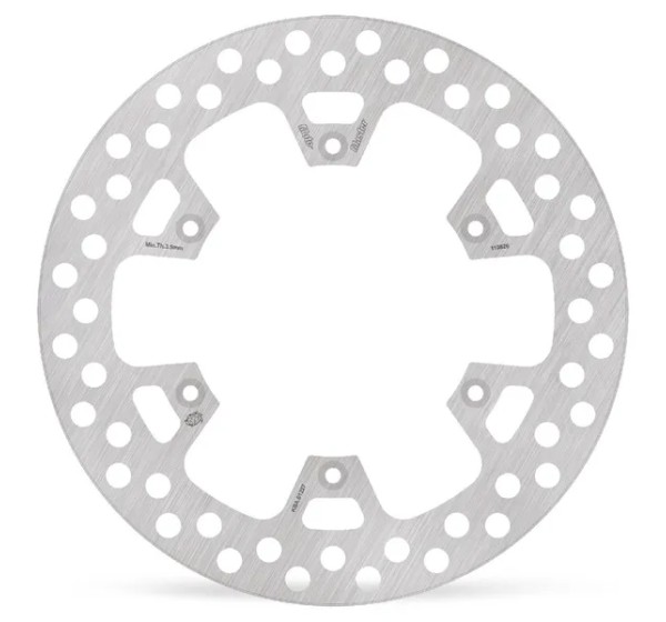 MOTO-MASTER Bremsscheiben für SUZUKI DR-Z 400 SM 2005-2024