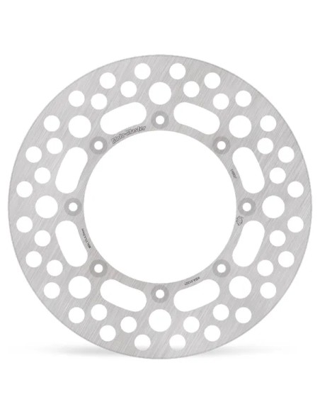 MOTO-MASTER Bremsscheiben für KAWASAKI KX 250 1986-1988