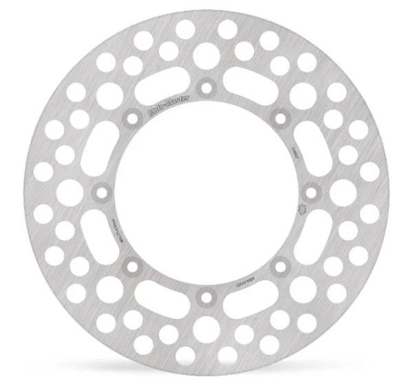 MOTO-MASTER Bremsscheiben für KAWASAKI KX 250 1986-1988