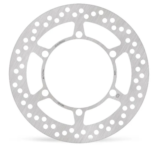 MOTO-MASTER Bremsscheiben für SUZUKI RM 125 1985-1988