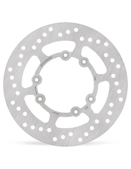 MOTO-MASTER Bremsscheiben für KTM MX 125 1986-1989