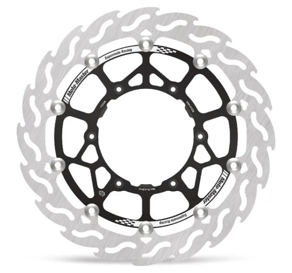 MOTO-MASTER Bremsscheiben für FANTIC XEF 250 2021-2025