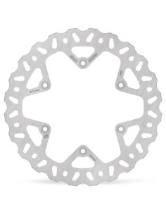 Nitro Series Bremsscheibe