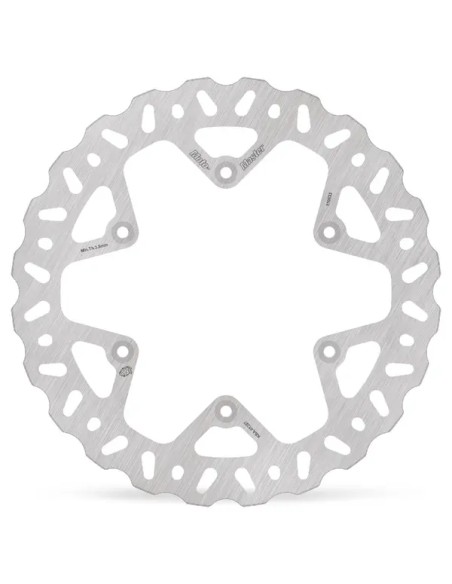 MOTO-MASTER Bremsscheiben für YAMAHA YZ 450 F 2020-2025