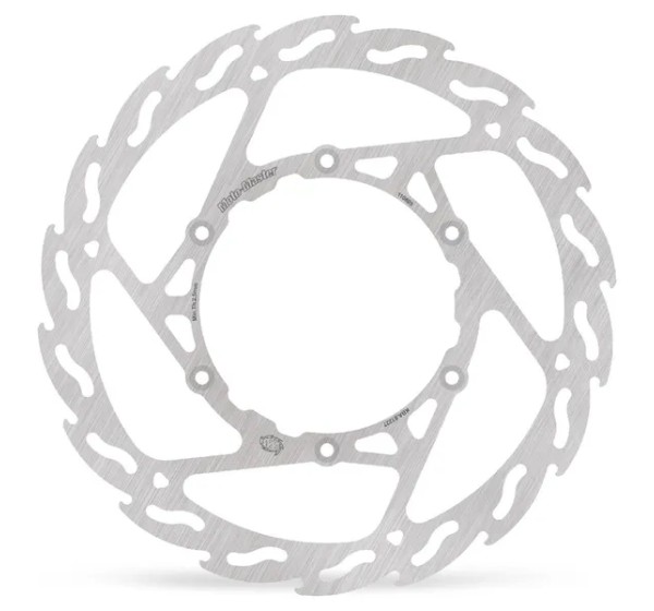 MOTO-MASTER Bremsscheiben für FANTIC XEF 250 2021-2025