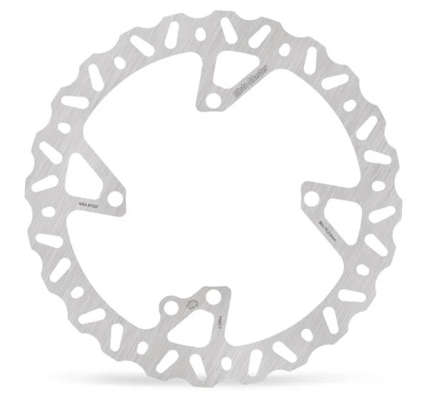 MOTO-MASTER Bremsscheiben für SHERCO SE 300 2014-2025