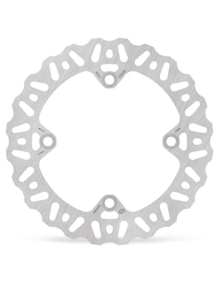 MOTO-MASTER Bremsscheiben für SHERCO SE 300 2014-2025