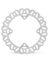 Nitro Series Bremsscheibe