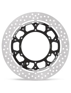 HALO series T-Floater Bremsscheibe