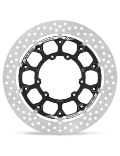 HALO series T-Floater Bremsscheibe